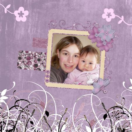 Jenna et Suna