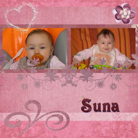 Encore Suna ^^