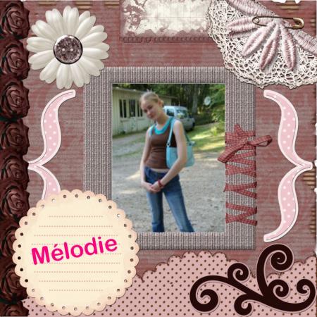 Mélo