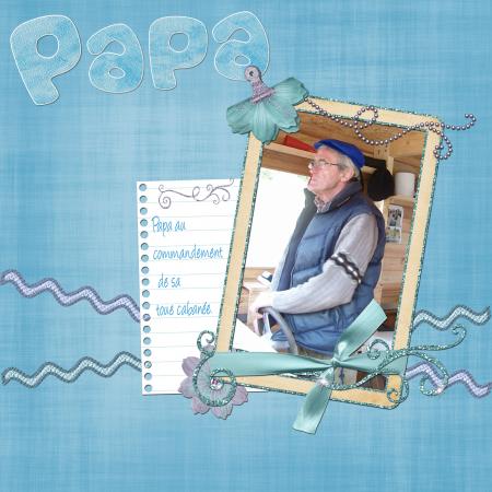 Papa
