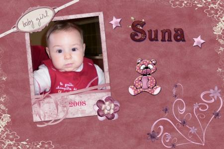 oOo Suna oOo