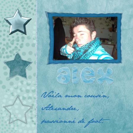 Alexandre