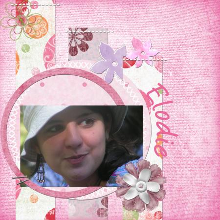 Elodie