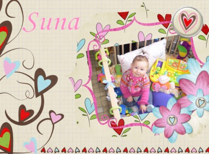 Suna