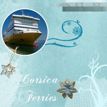 Bateau