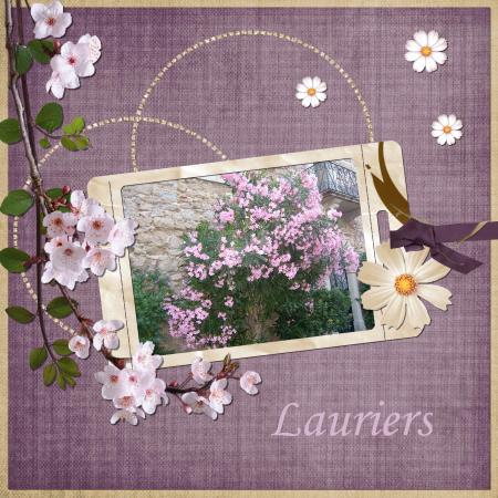 Fleurs