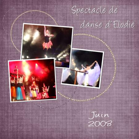 Danse