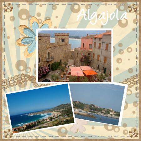 Algajola