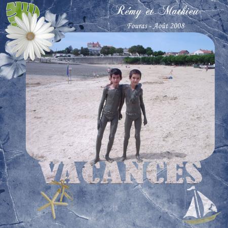 Vacs Fouras