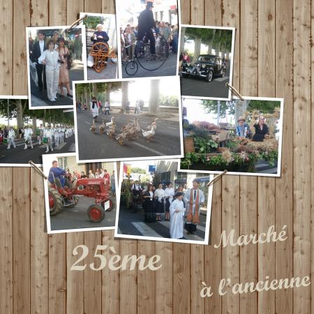 Marché