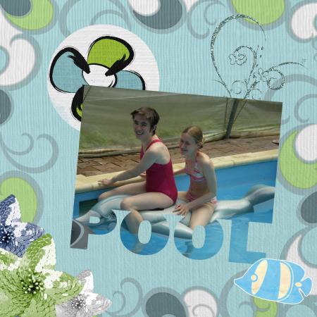 oOo Piscine oOo