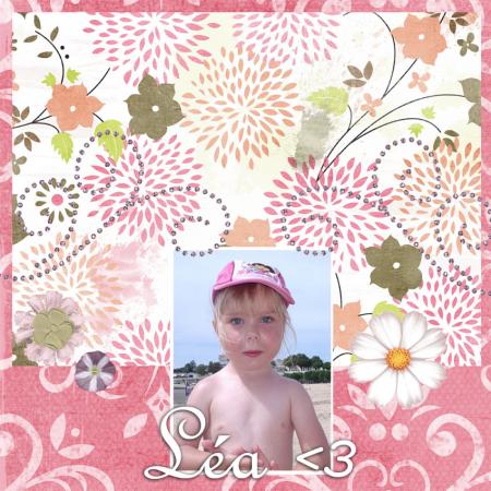 Encore Léa