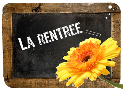 Rentrée